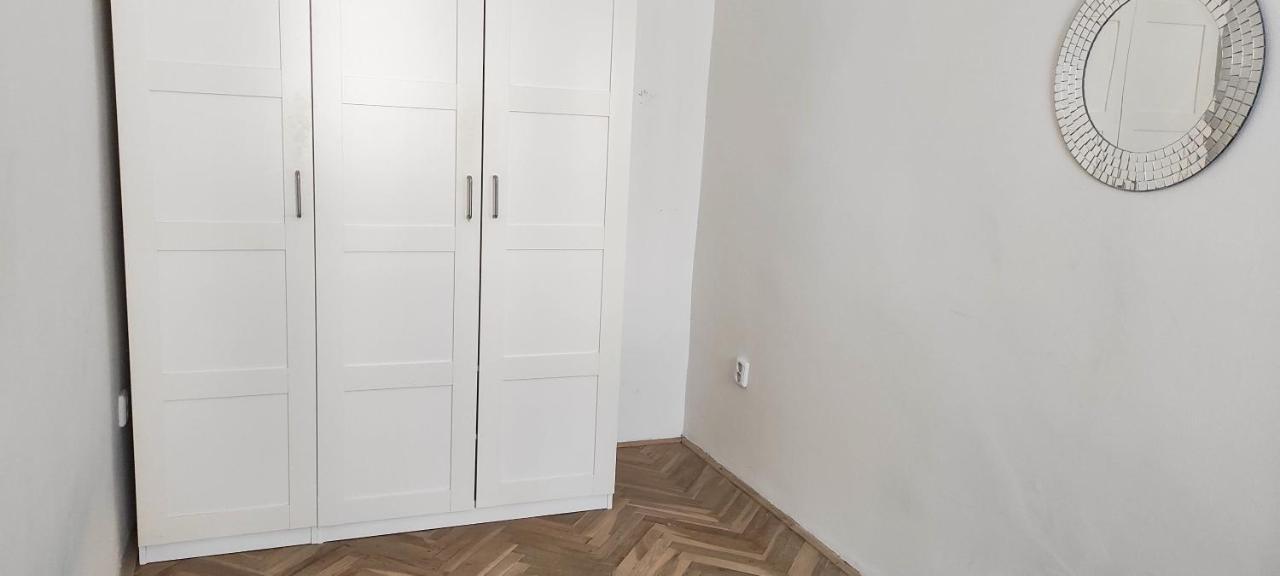 Apartment Green House - Old Town Μπρατισλάβα Εξωτερικό φωτογραφία