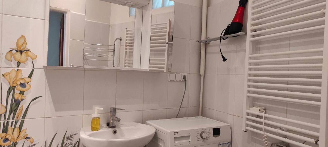 Apartment Green House - Old Town Μπρατισλάβα Εξωτερικό φωτογραφία